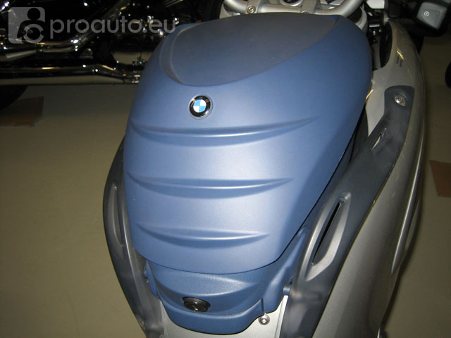 BMW 650 116